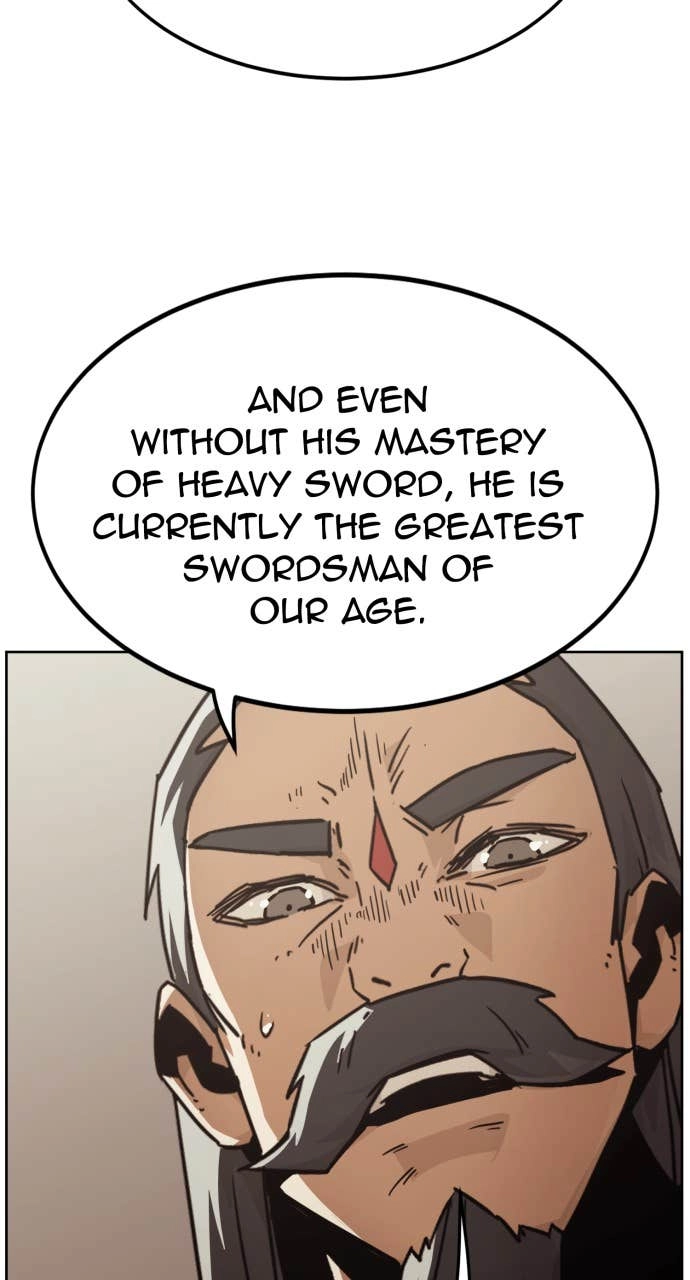 The Dang Clan’s Swordmaster Heir Just Wants a Normal Life Chapter 52, page 31 of 87