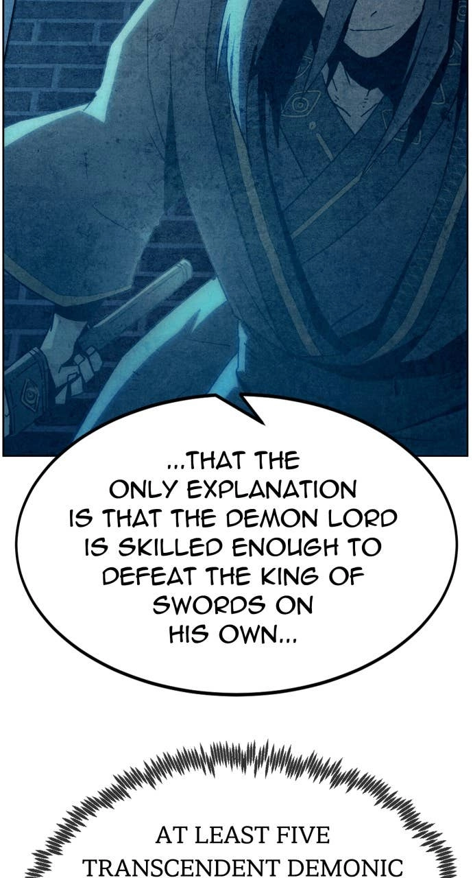 The Dang Clan’s Swordmaster Heir Just Wants a Normal Life Chapter 52, page 33 of 87