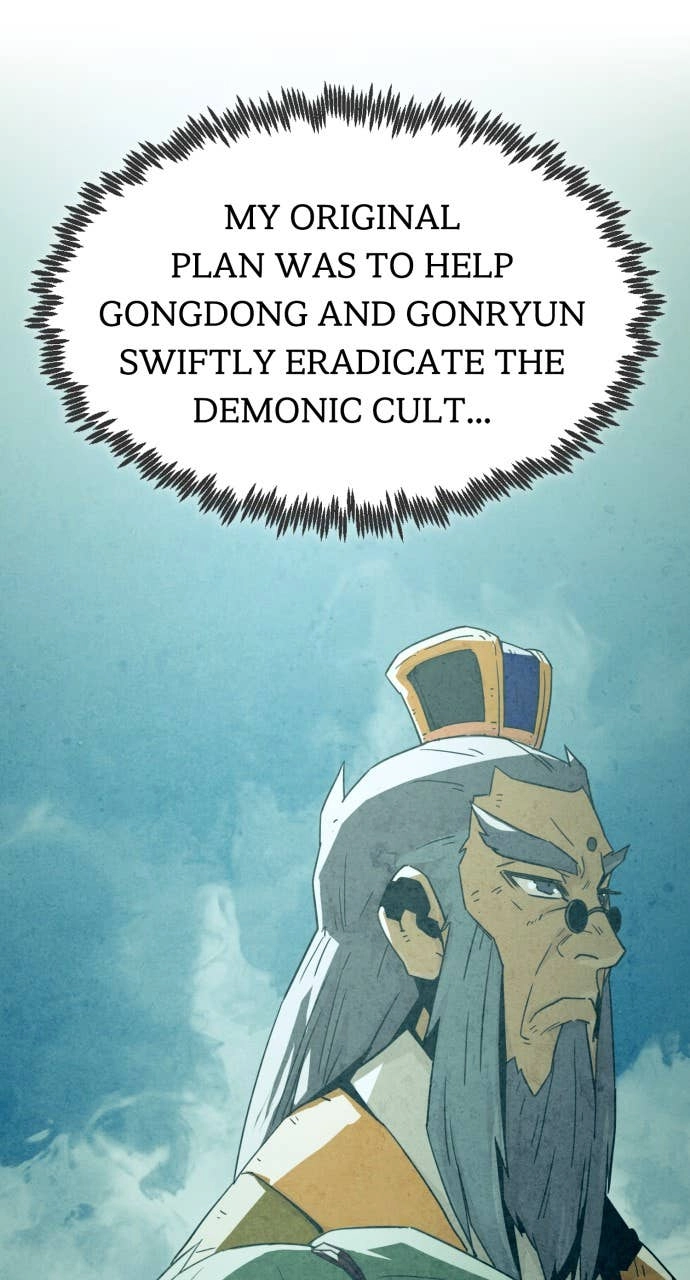 The Dang Clan’s Swordmaster Heir Just Wants a Normal Life Chapter 52, page 35 of 87