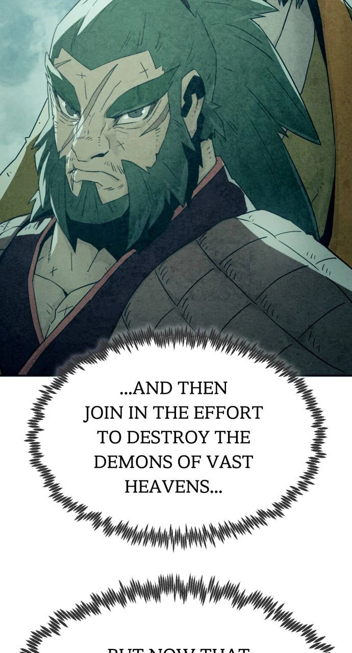 The Dang Clan’s Swordmaster Heir Just Wants a Normal Life Chapter 52, page 36 of 87