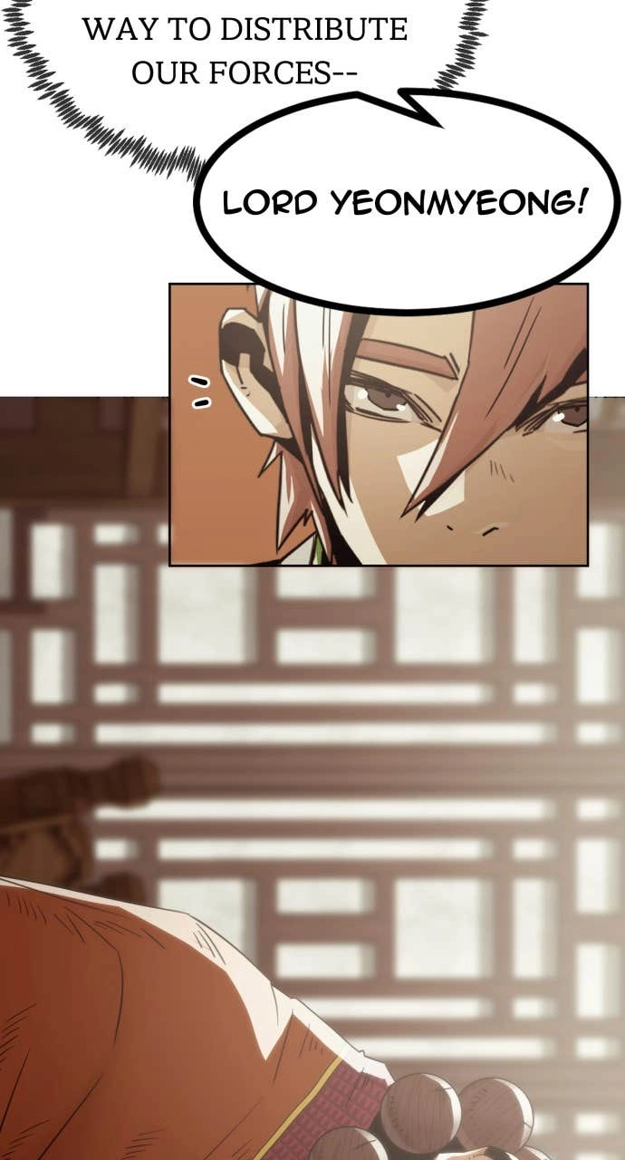 The Dang Clan’s Swordmaster Heir Just Wants a Normal Life Chapter 52, page 39 of 87