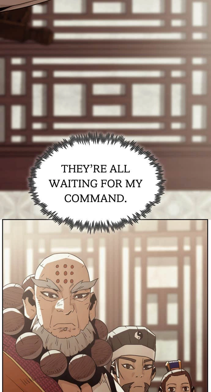 The Dang Clan’s Swordmaster Heir Just Wants a Normal Life Chapter 52, page 42 of 87