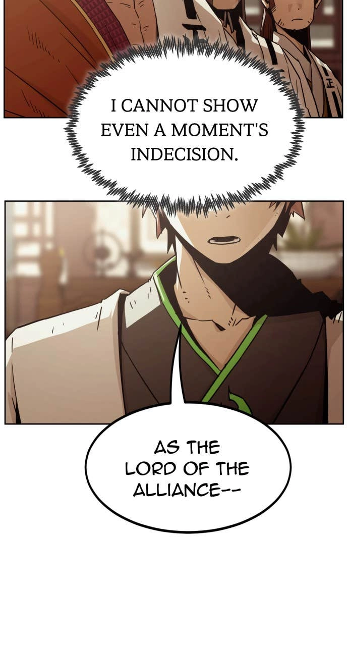 The Dang Clan’s Swordmaster Heir Just Wants a Normal Life Chapter 52, page 43 of 87