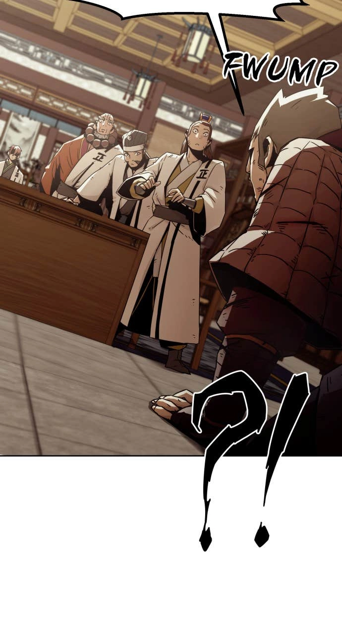 The Dang Clan’s Swordmaster Heir Just Wants a Normal Life Chapter 52, page 45 of 87
