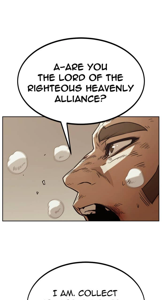 The Dang Clan’s Swordmaster Heir Just Wants a Normal Life Chapter 52, page 48 of 87