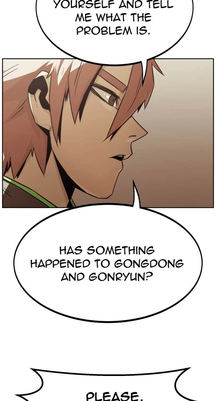 The Dang Clan’s Swordmaster Heir Just Wants a Normal Life Chapter 52, page 49 of 87