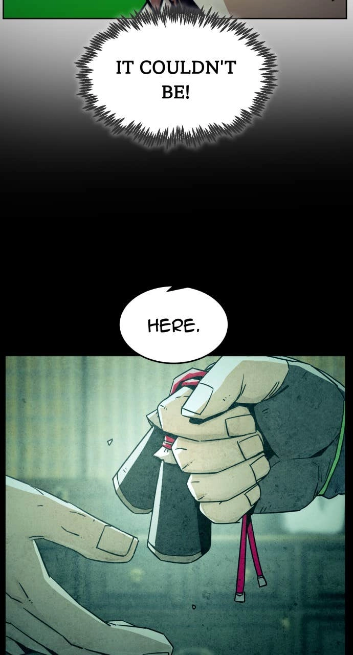 The Dang Clan’s Swordmaster Heir Just Wants a Normal Life Chapter 52, page 53 of 87