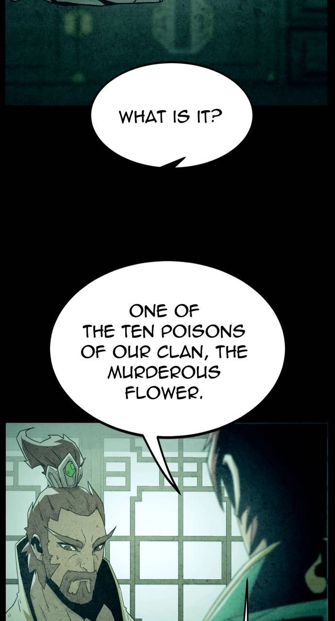The Dang Clan’s Swordmaster Heir Just Wants a Normal Life Chapter 52, page 54 of 87