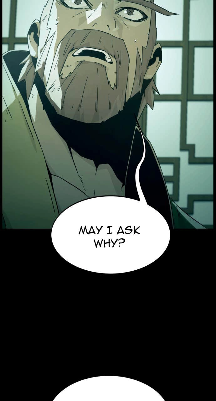 The Dang Clan’s Swordmaster Heir Just Wants a Normal Life Chapter 52, page 56 of 87