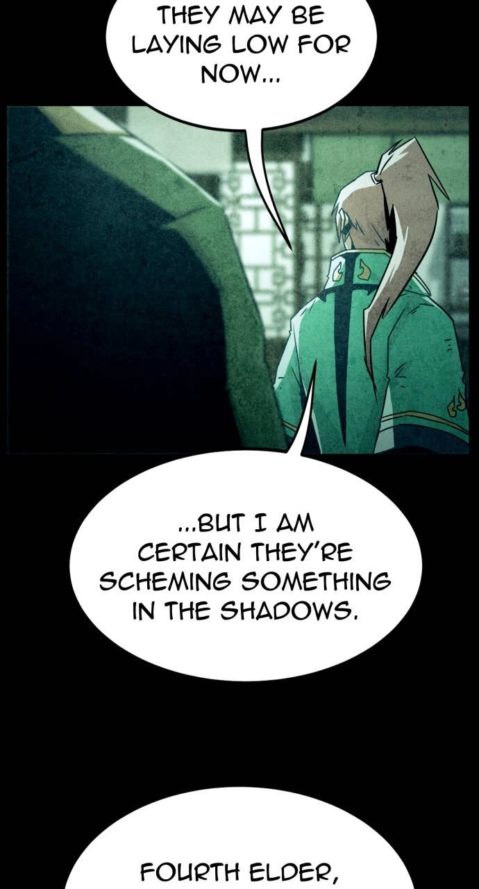 The Dang Clan’s Swordmaster Heir Just Wants a Normal Life Chapter 52, page 57 of 87