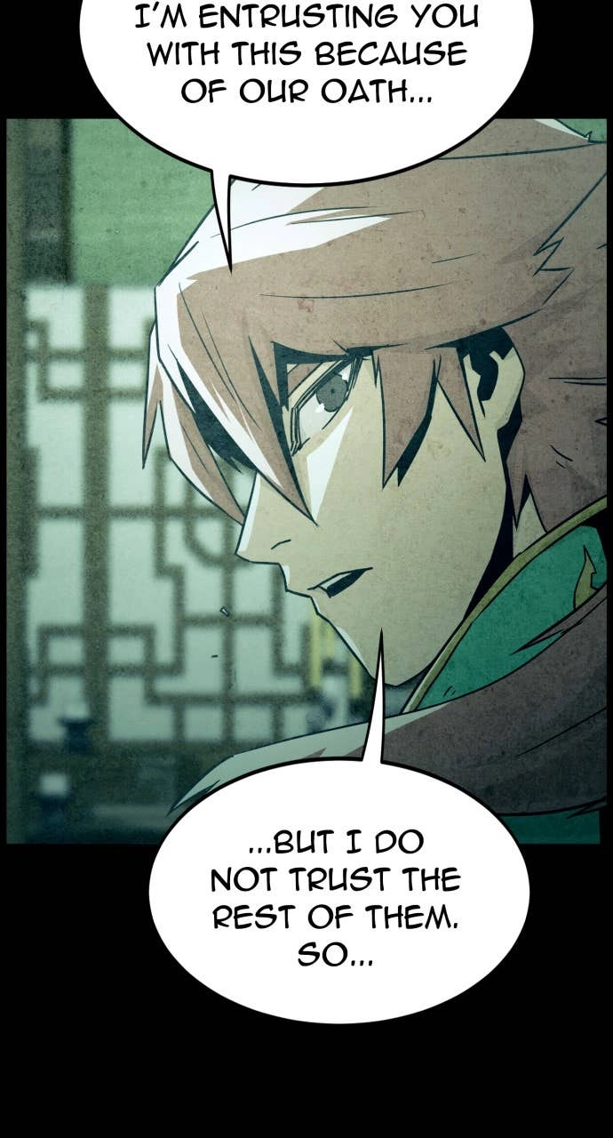 The Dang Clan’s Swordmaster Heir Just Wants a Normal Life Chapter 52, page 58 of 87