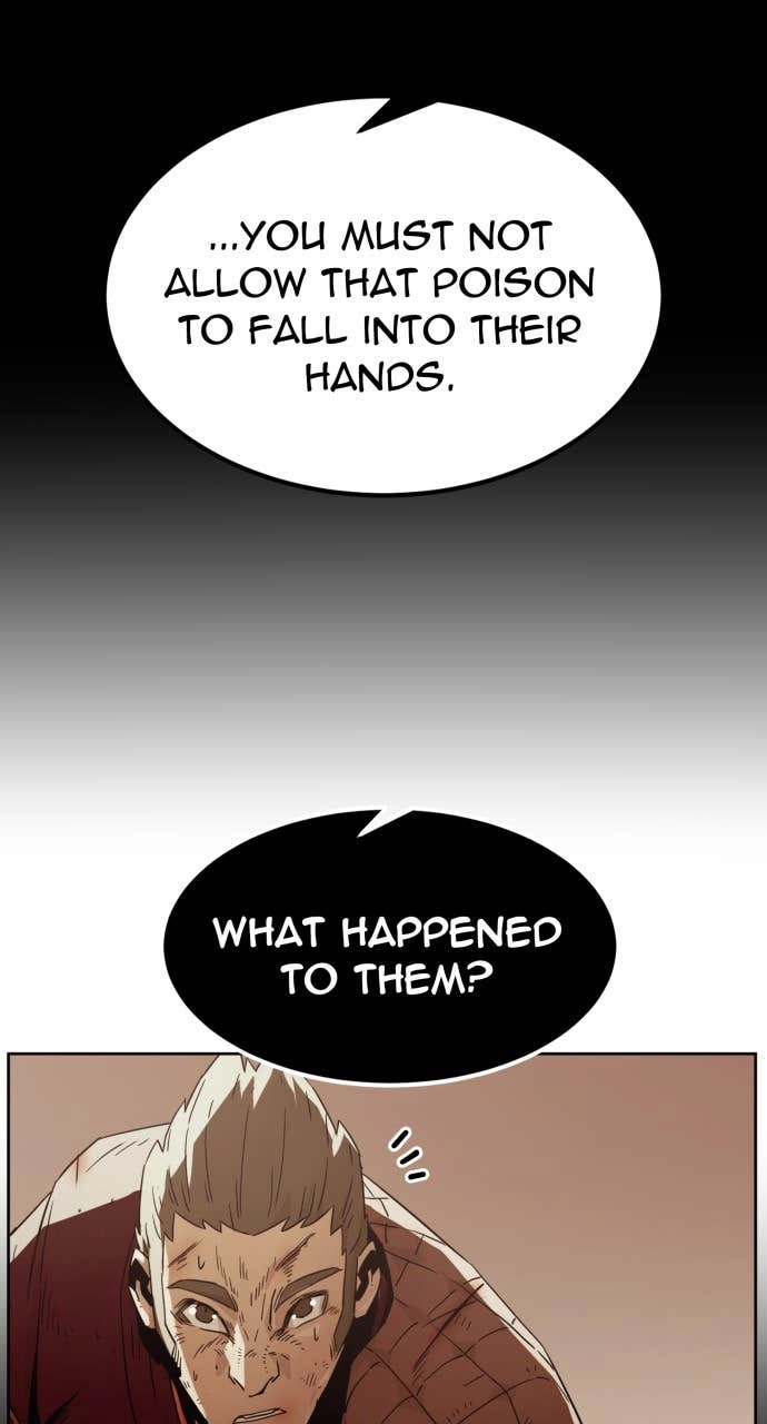 The Dang Clan’s Swordmaster Heir Just Wants a Normal Life Chapter 52, page 59 of 87