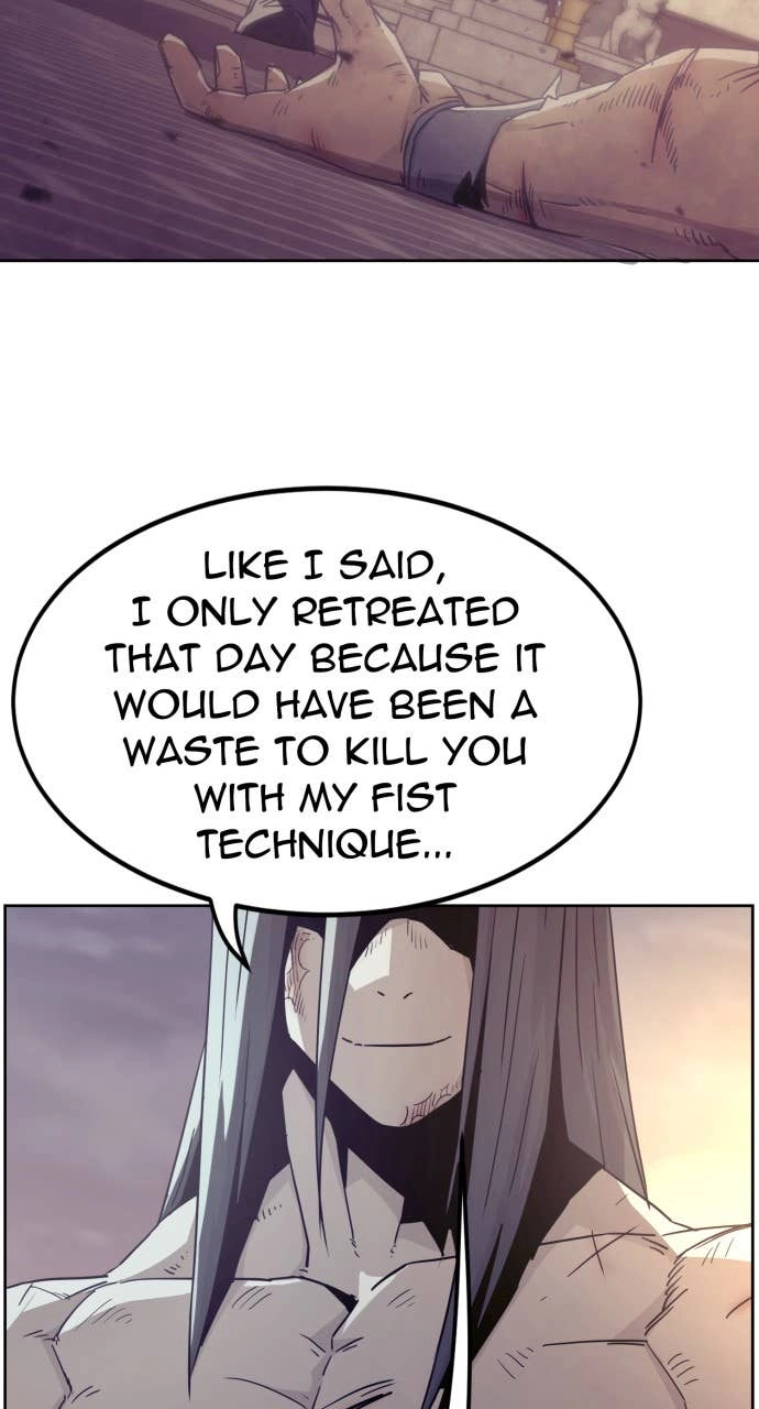 The Dang Clan’s Swordmaster Heir Just Wants a Normal Life Chapter 52, page 6 of 87