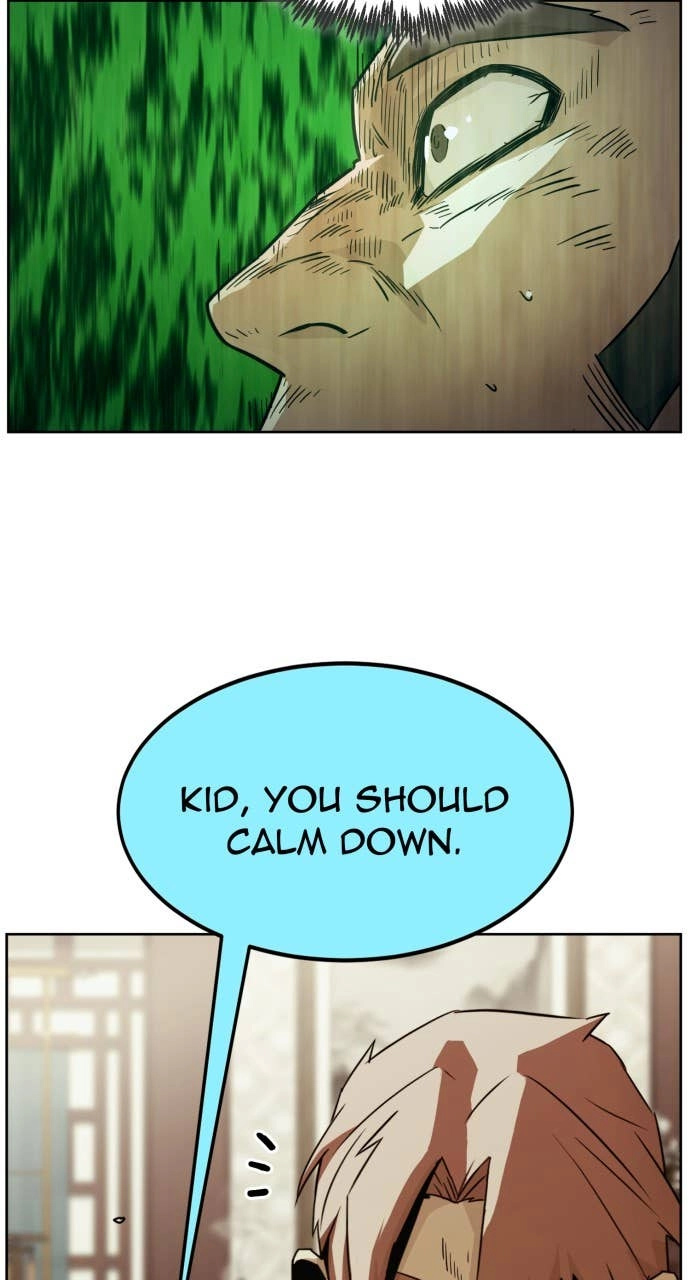 The Dang Clan’s Swordmaster Heir Just Wants a Normal Life Chapter 52, page 64 of 87