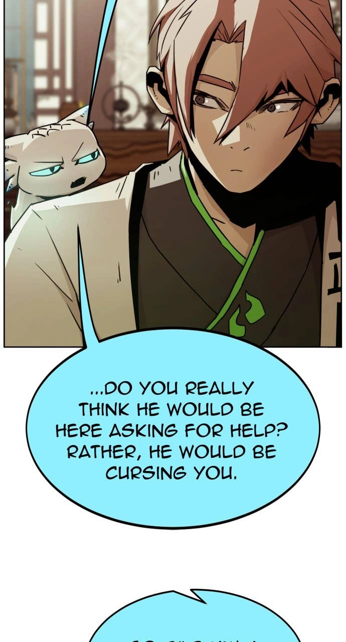 The Dang Clan’s Swordmaster Heir Just Wants a Normal Life Chapter 52, page 67 of 87