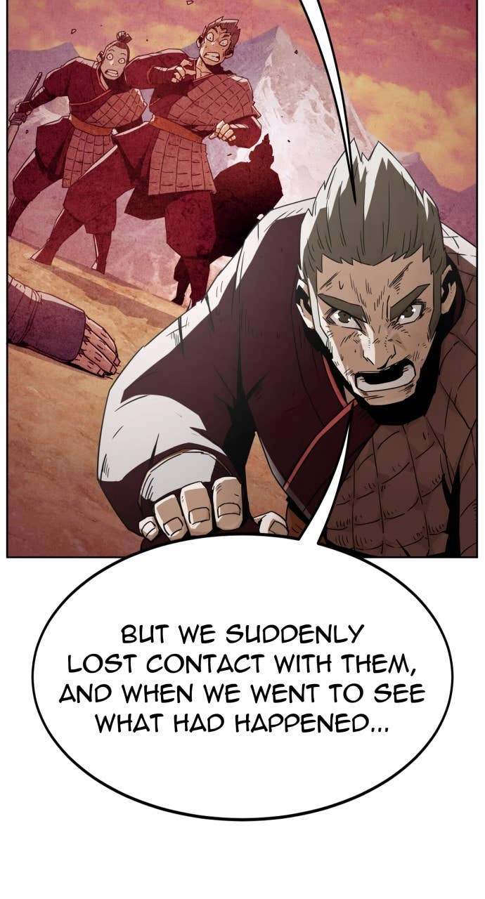 The Dang Clan’s Swordmaster Heir Just Wants a Normal Life Chapter 52, page 70 of 87