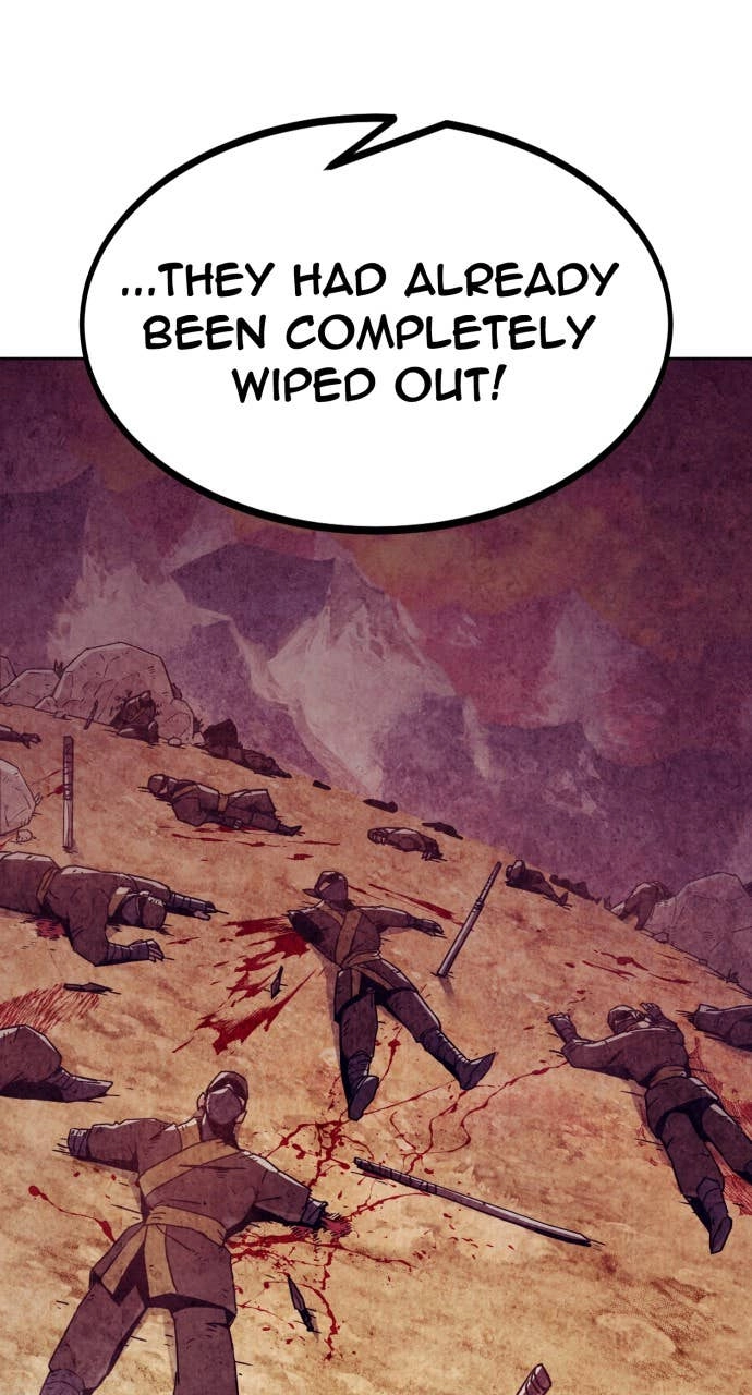 The Dang Clan’s Swordmaster Heir Just Wants a Normal Life Chapter 52, page 71 of 87