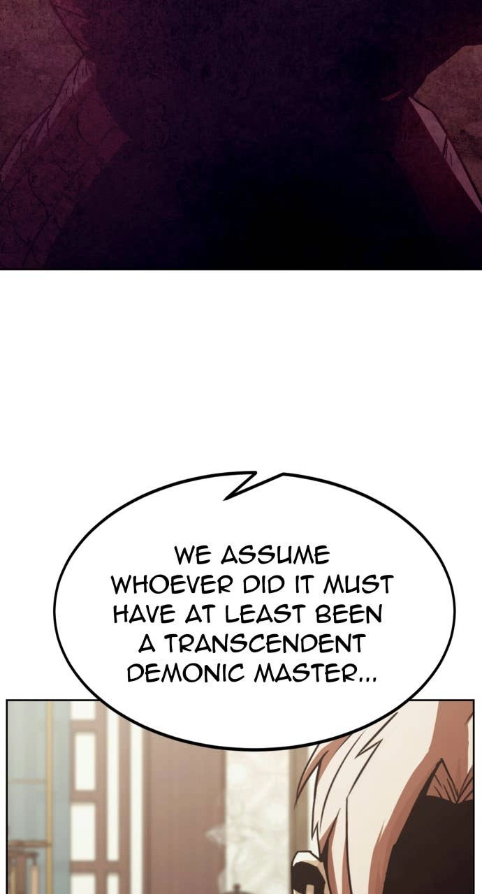 The Dang Clan’s Swordmaster Heir Just Wants a Normal Life Chapter 52, page 73 of 87