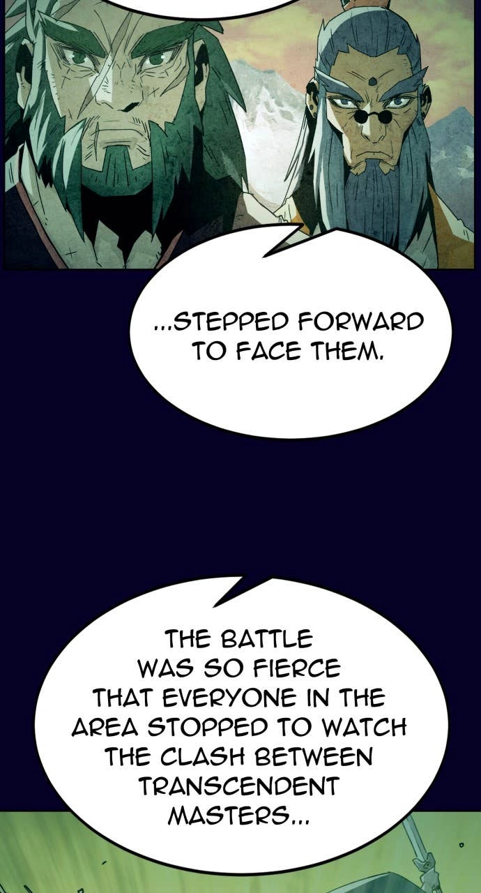 The Dang Clan’s Swordmaster Heir Just Wants a Normal Life Chapter 52, page 78 of 87