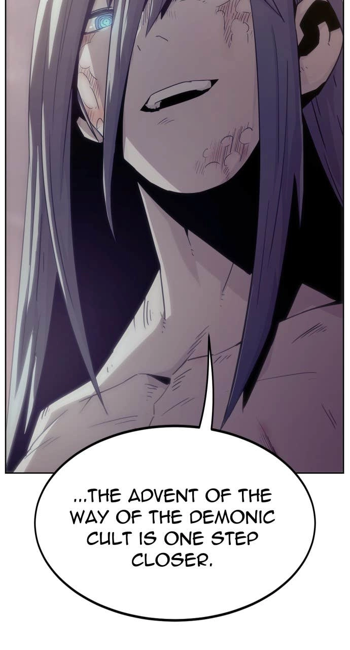 The Dang Clan’s Swordmaster Heir Just Wants a Normal Life Chapter 52, page 8 of 87