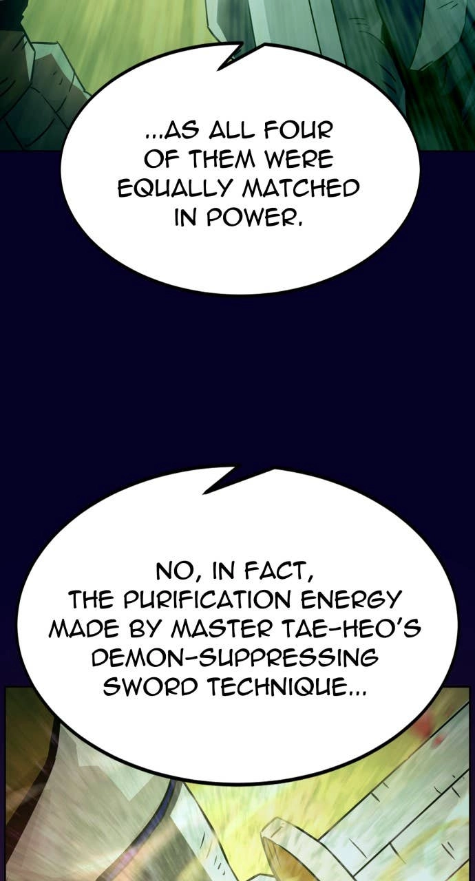 The Dang Clan’s Swordmaster Heir Just Wants a Normal Life Chapter 52, page 80 of 87