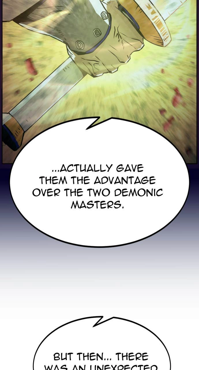 The Dang Clan’s Swordmaster Heir Just Wants a Normal Life Chapter 52, page 81 of 87