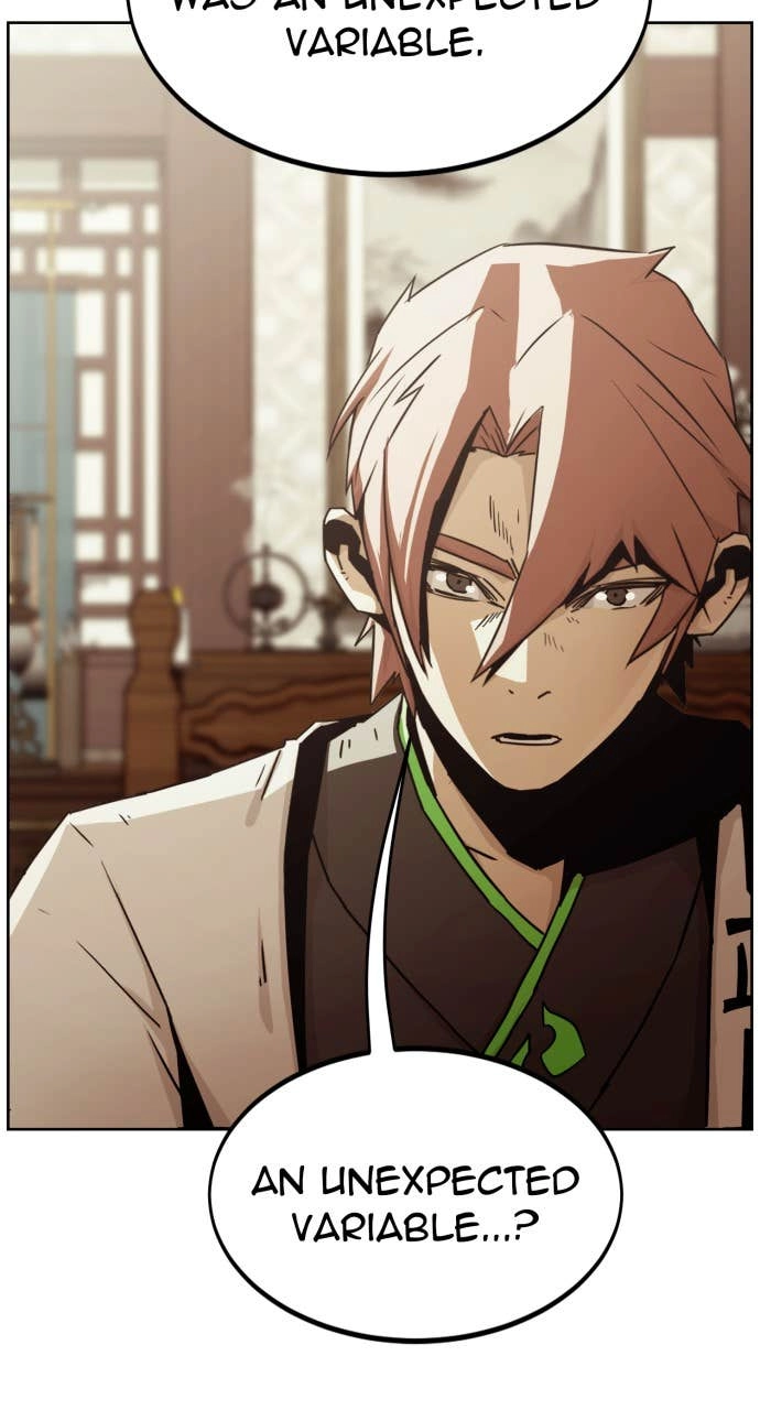 The Dang Clan’s Swordmaster Heir Just Wants a Normal Life Chapter 52, page 82 of 87
