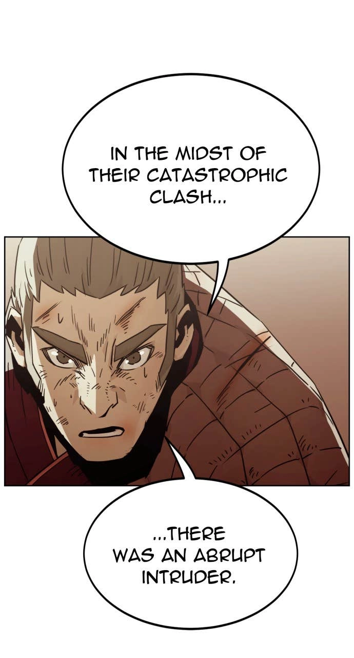 The Dang Clan’s Swordmaster Heir Just Wants a Normal Life Chapter 52, page 83 of 87