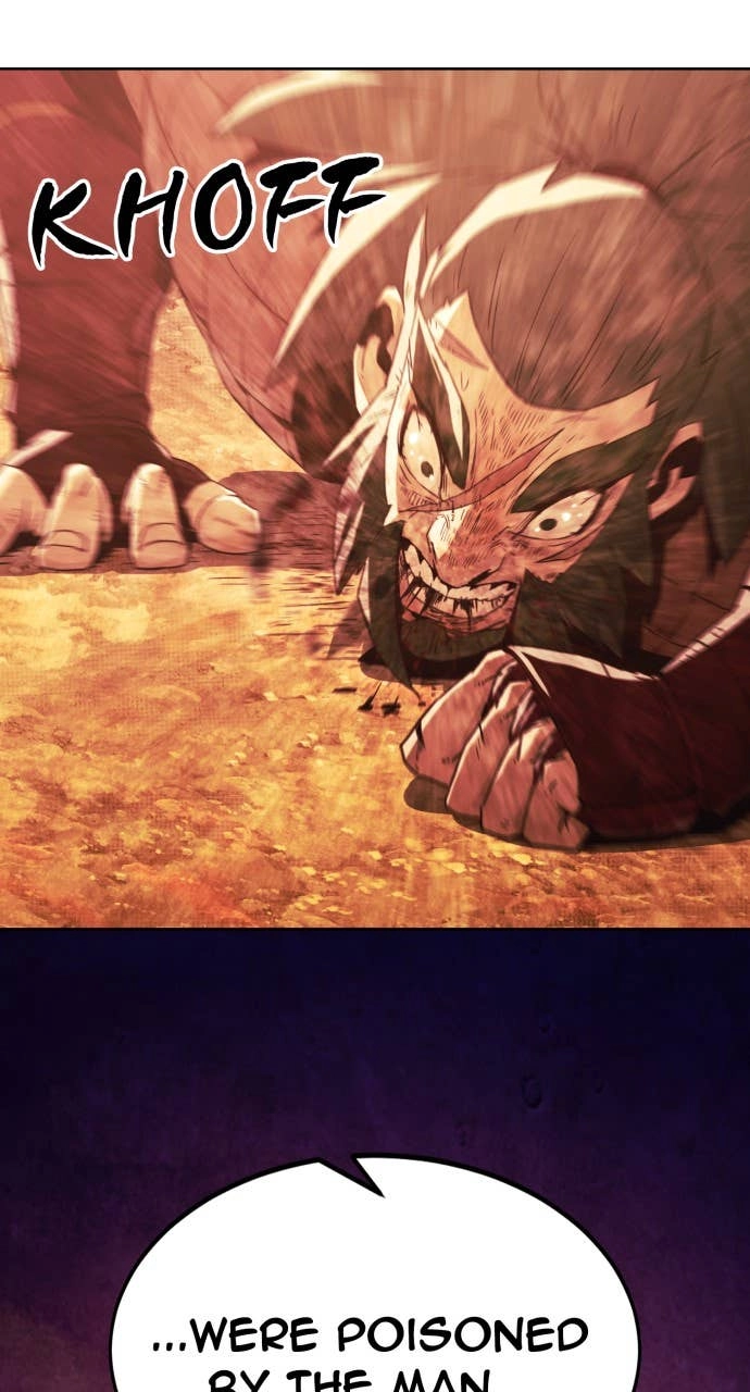 The Dang Clan’s Swordmaster Heir Just Wants a Normal Life Chapter 52, page 85 of 87