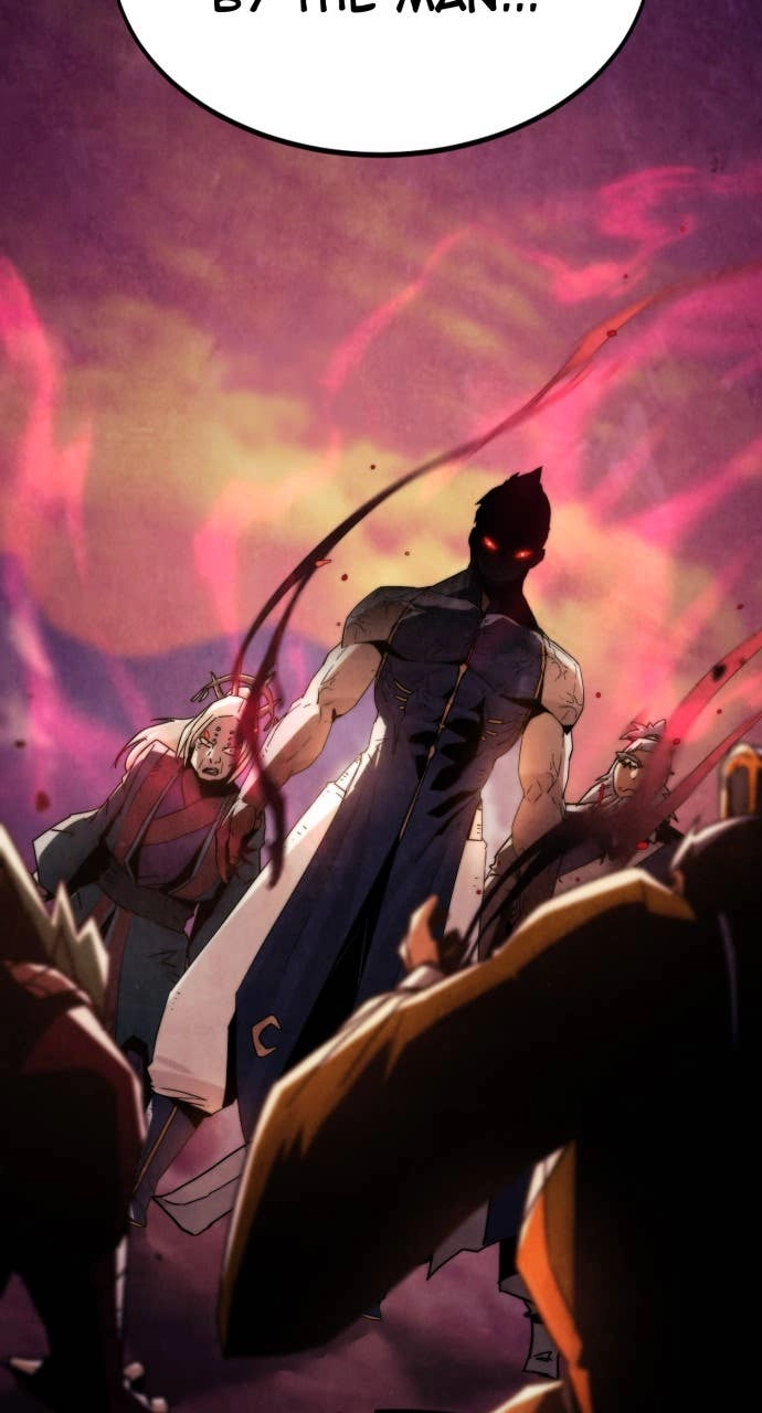 The Dang Clan’s Swordmaster Heir Just Wants a Normal Life Chapter 52, page 86 of 87