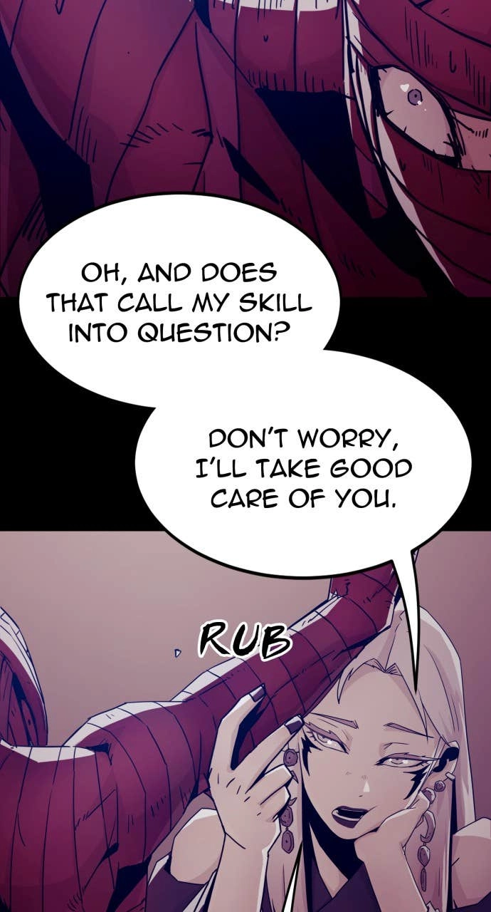 The Dang Clan’s Swordmaster Heir Just Wants a Normal Life Chapter 53, page 10 of 103
