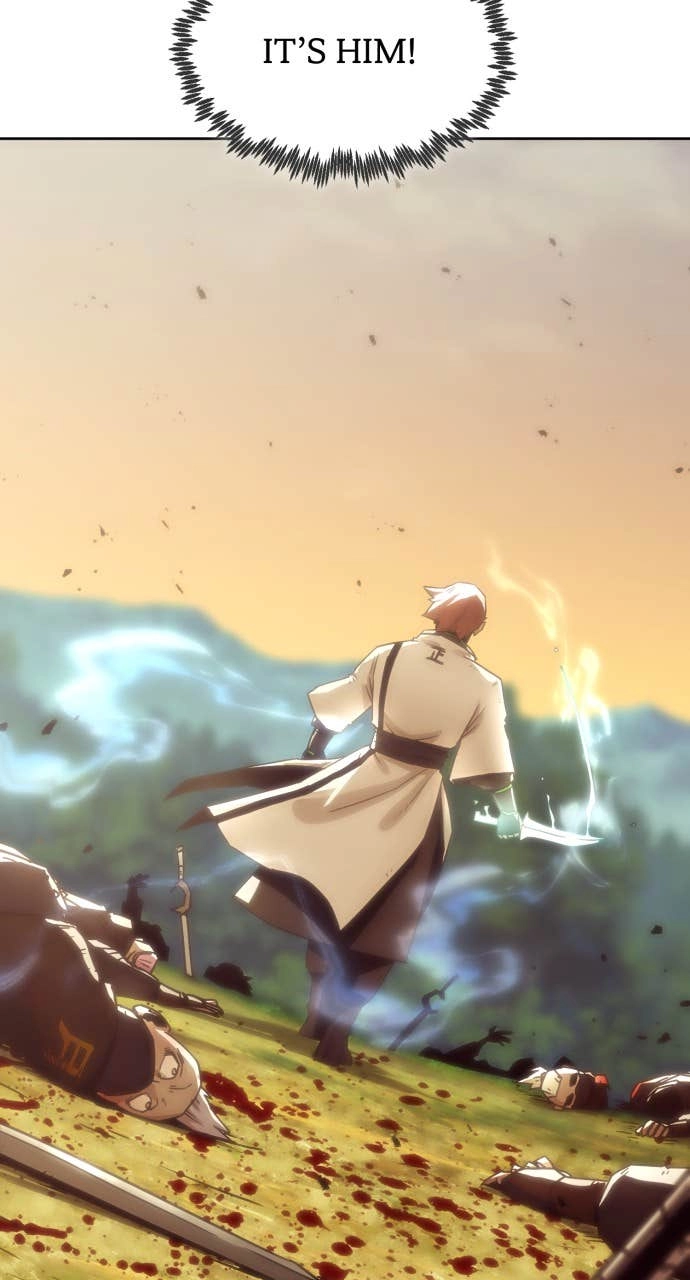 The Dang Clan’s Swordmaster Heir Just Wants a Normal Life Chapter 53, page 100 of 103