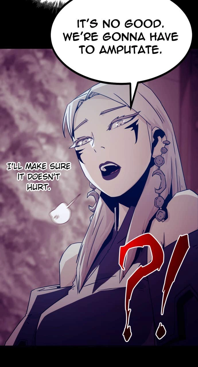 The Dang Clan’s Swordmaster Heir Just Wants a Normal Life Chapter 53, page 14 of 103