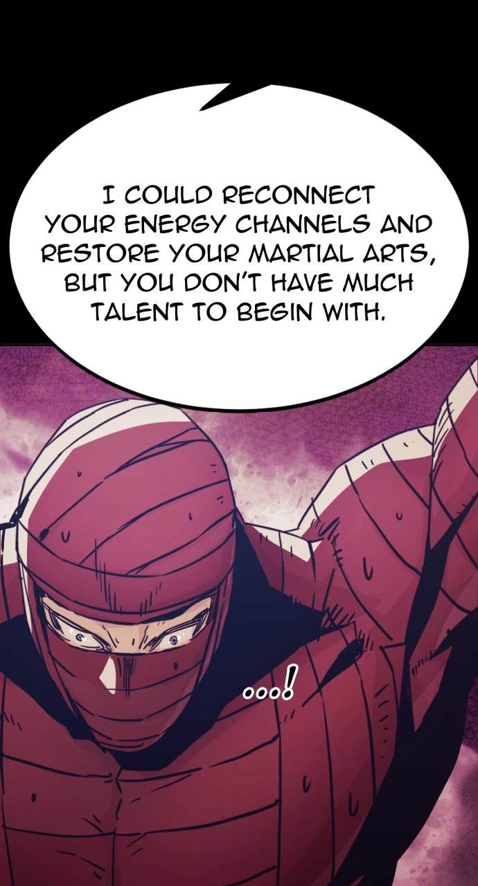 The Dang Clan’s Swordmaster Heir Just Wants a Normal Life Chapter 53, page 15 of 103