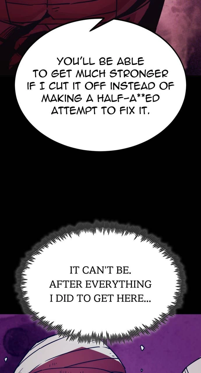 The Dang Clan’s Swordmaster Heir Just Wants a Normal Life Chapter 53, page 16 of 103
