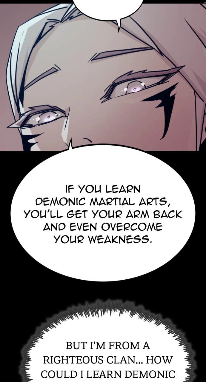 The Dang Clan’s Swordmaster Heir Just Wants a Normal Life Chapter 53, page 18 of 103