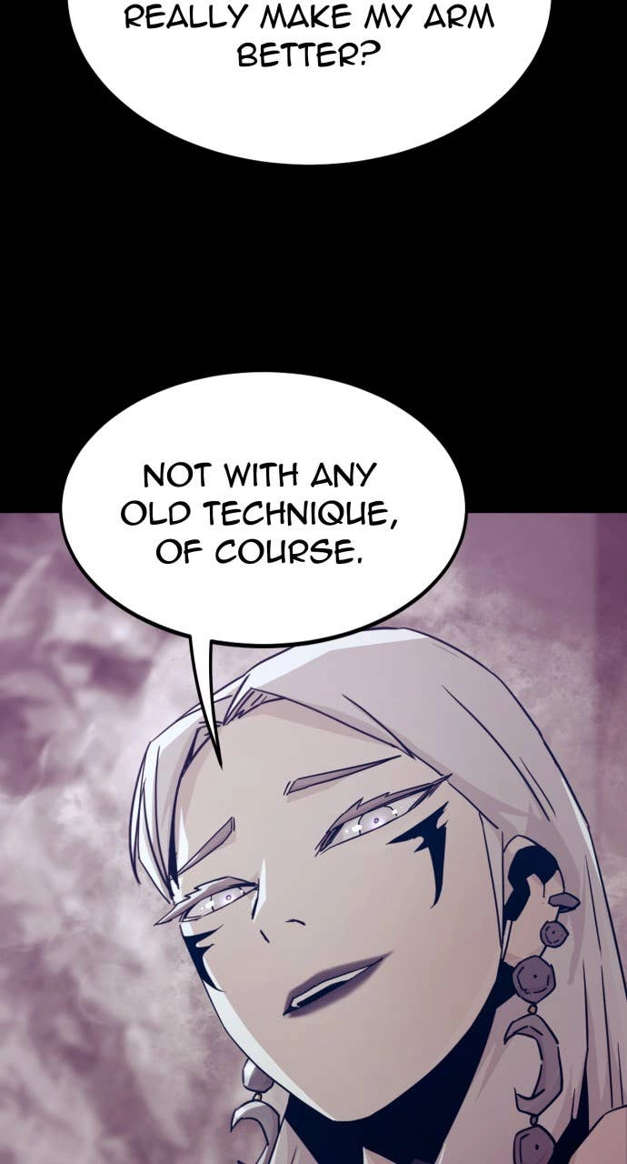 The Dang Clan’s Swordmaster Heir Just Wants a Normal Life Chapter 53, page 20 of 103