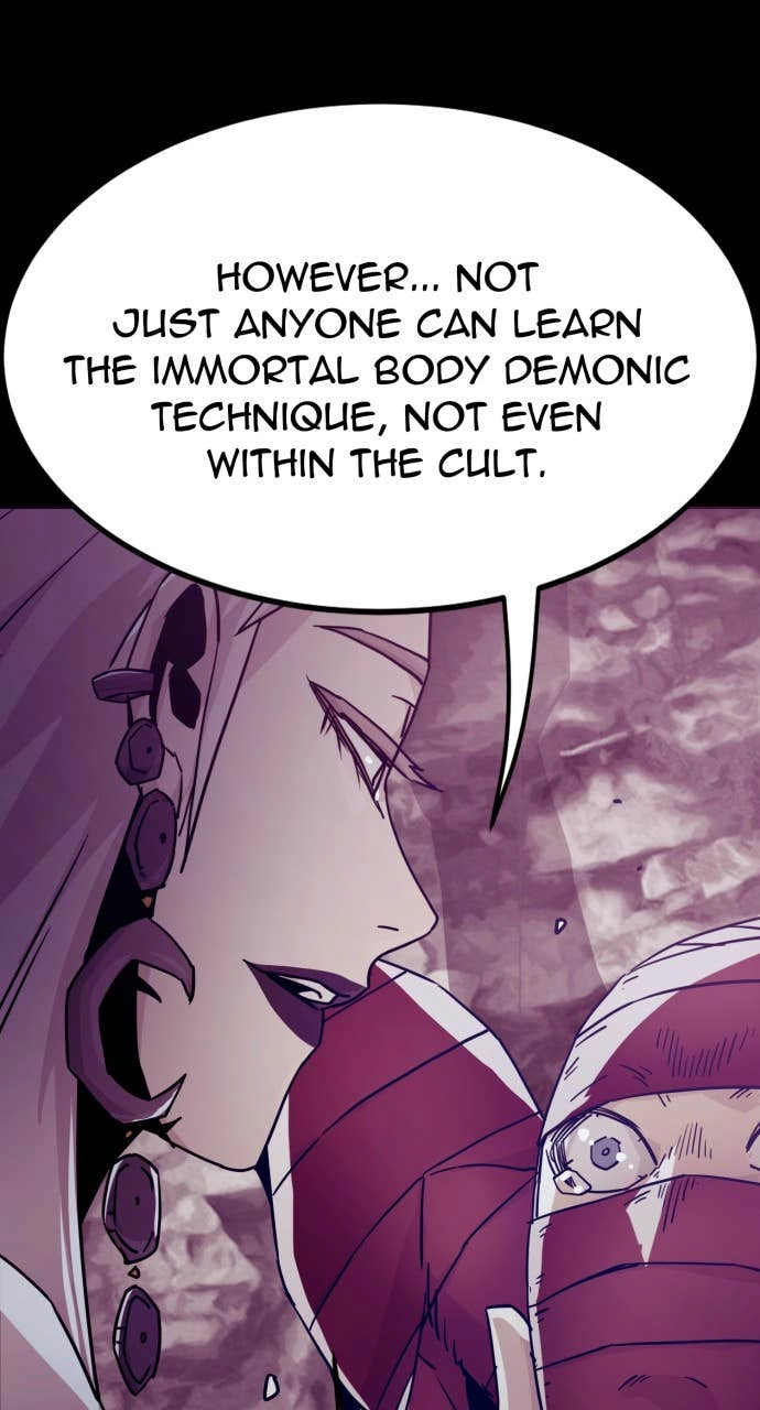 The Dang Clan’s Swordmaster Heir Just Wants a Normal Life Chapter 53, page 24 of 103