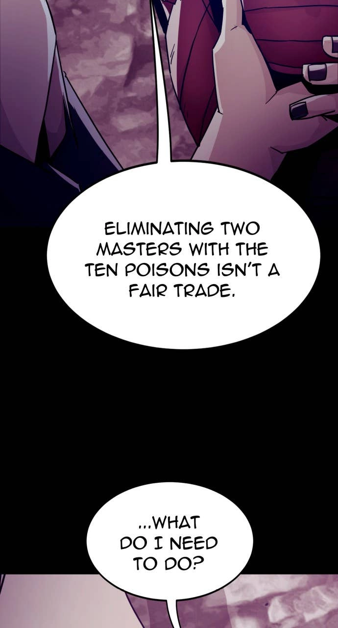 The Dang Clan’s Swordmaster Heir Just Wants a Normal Life Chapter 53, page 25 of 103