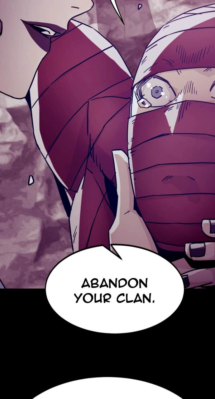 The Dang Clan’s Swordmaster Heir Just Wants a Normal Life Chapter 53, page 26 of 103