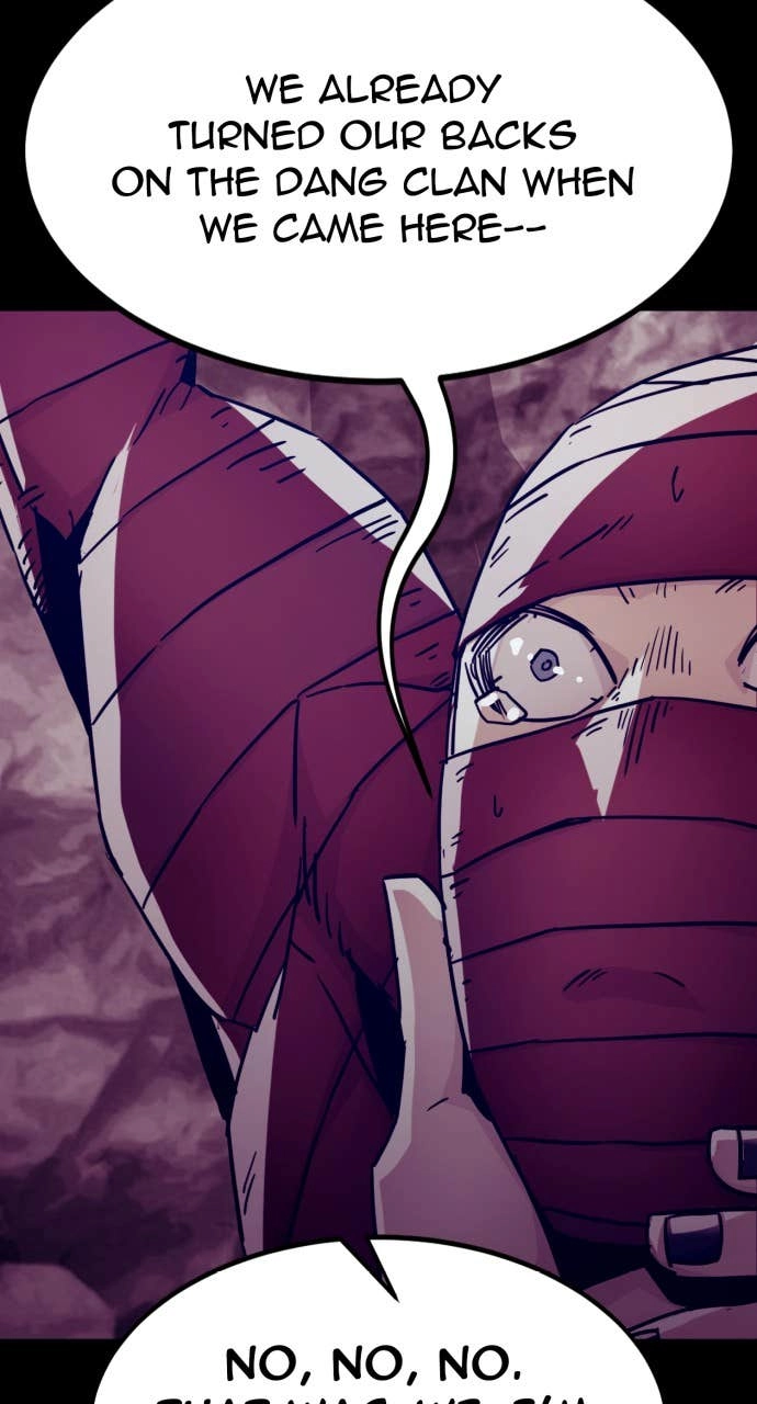 The Dang Clan’s Swordmaster Heir Just Wants a Normal Life Chapter 53, page 27 of 103