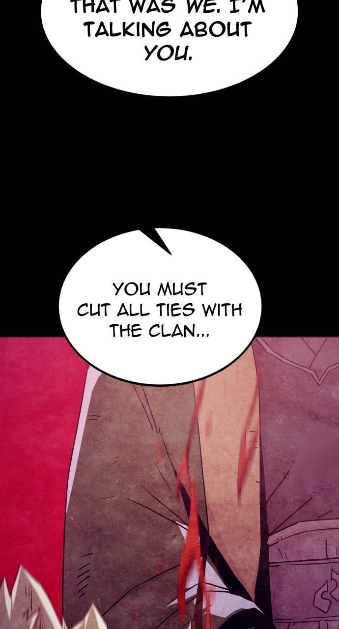 The Dang Clan’s Swordmaster Heir Just Wants a Normal Life Chapter 53, page 28 of 103