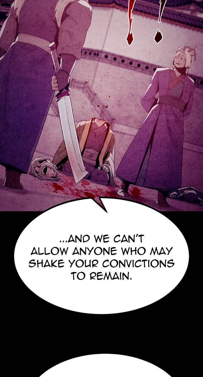 The Dang Clan’s Swordmaster Heir Just Wants a Normal Life Chapter 53, page 30 of 103