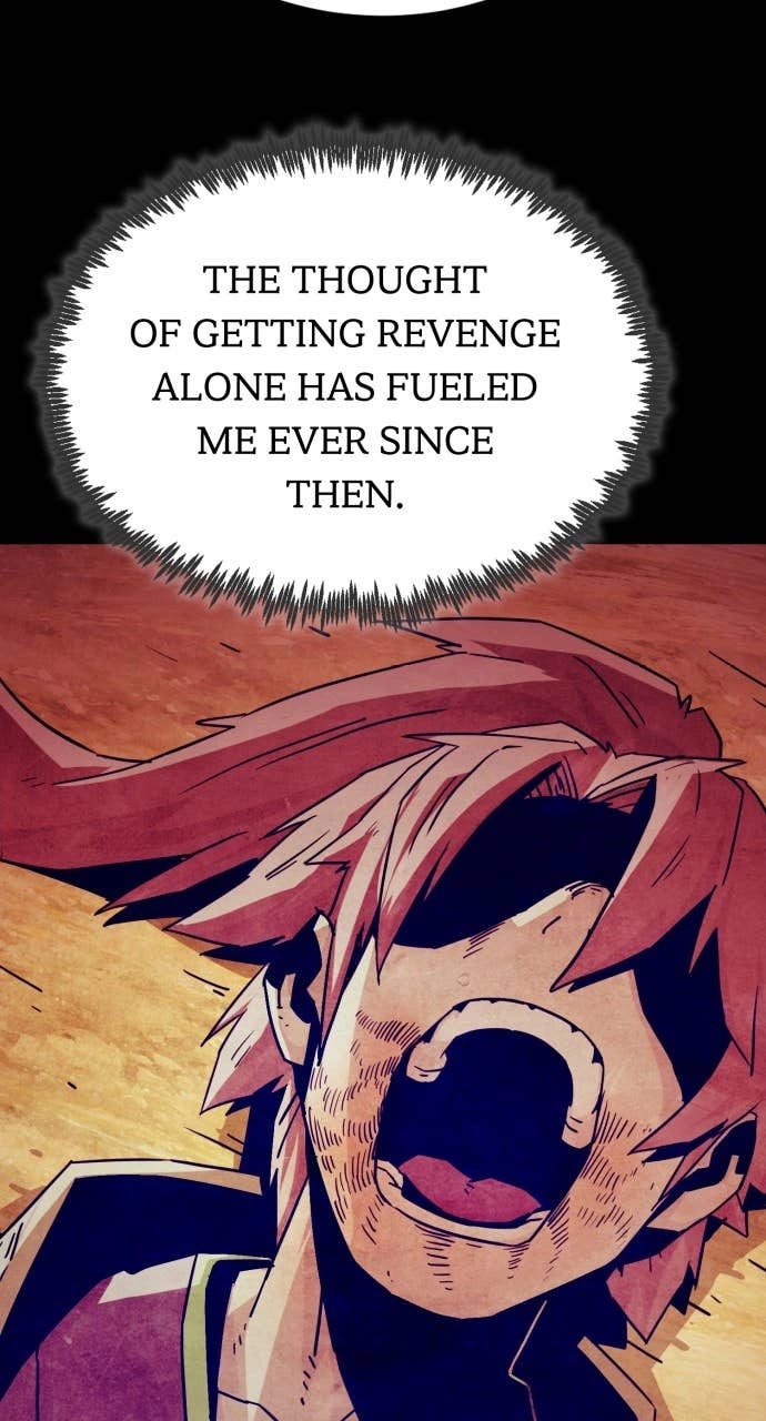 The Dang Clan’s Swordmaster Heir Just Wants a Normal Life Chapter 53, page 33 of 103