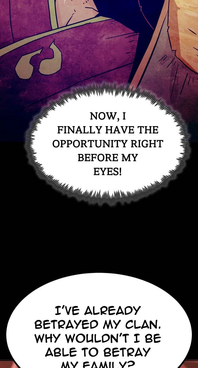The Dang Clan’s Swordmaster Heir Just Wants a Normal Life Chapter 53, page 34 of 103