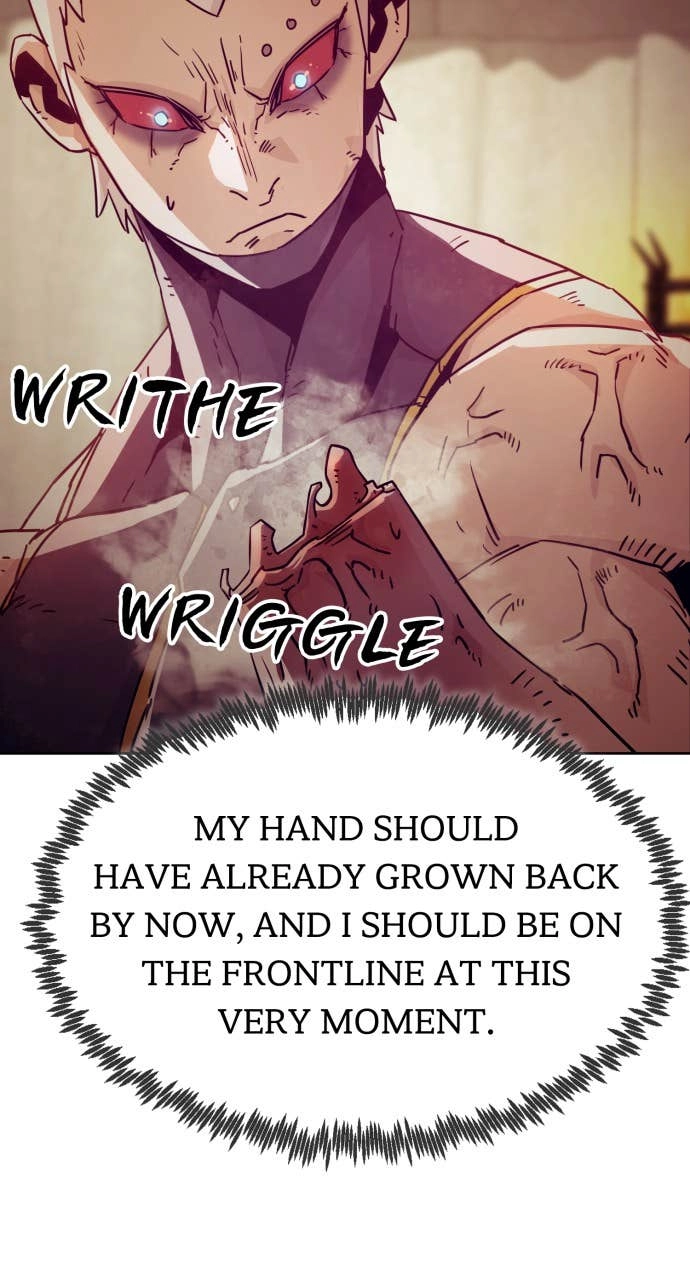 The Dang Clan’s Swordmaster Heir Just Wants a Normal Life Chapter 53, page 39 of 103