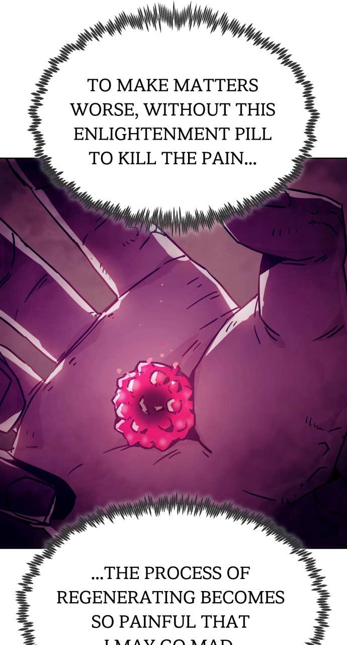 The Dang Clan’s Swordmaster Heir Just Wants a Normal Life Chapter 53, page 40 of 103