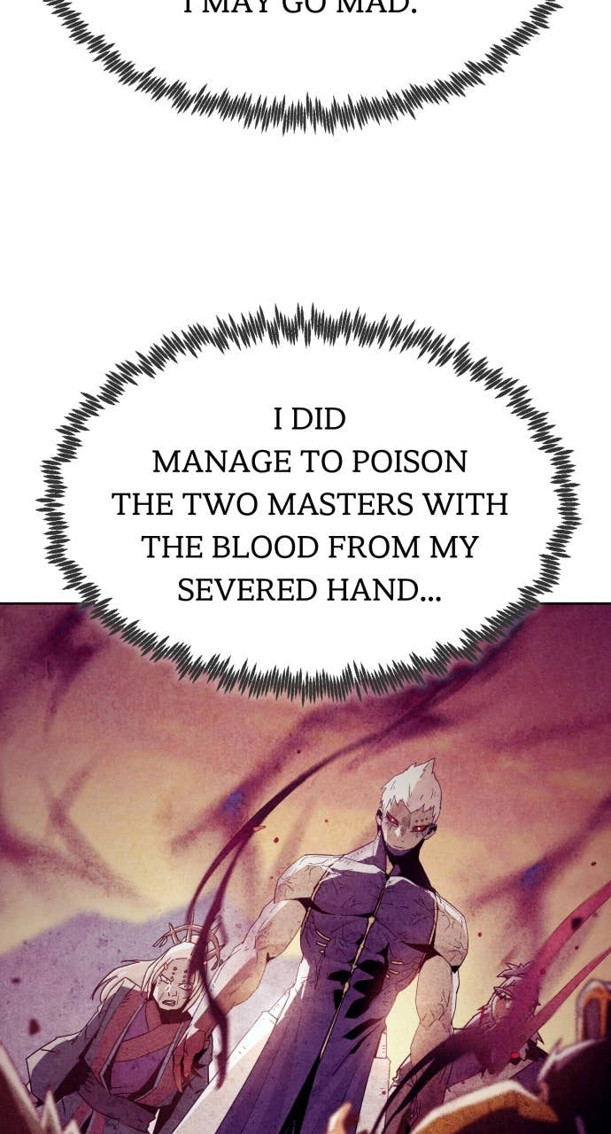 The Dang Clan’s Swordmaster Heir Just Wants a Normal Life Chapter 53, page 41 of 103