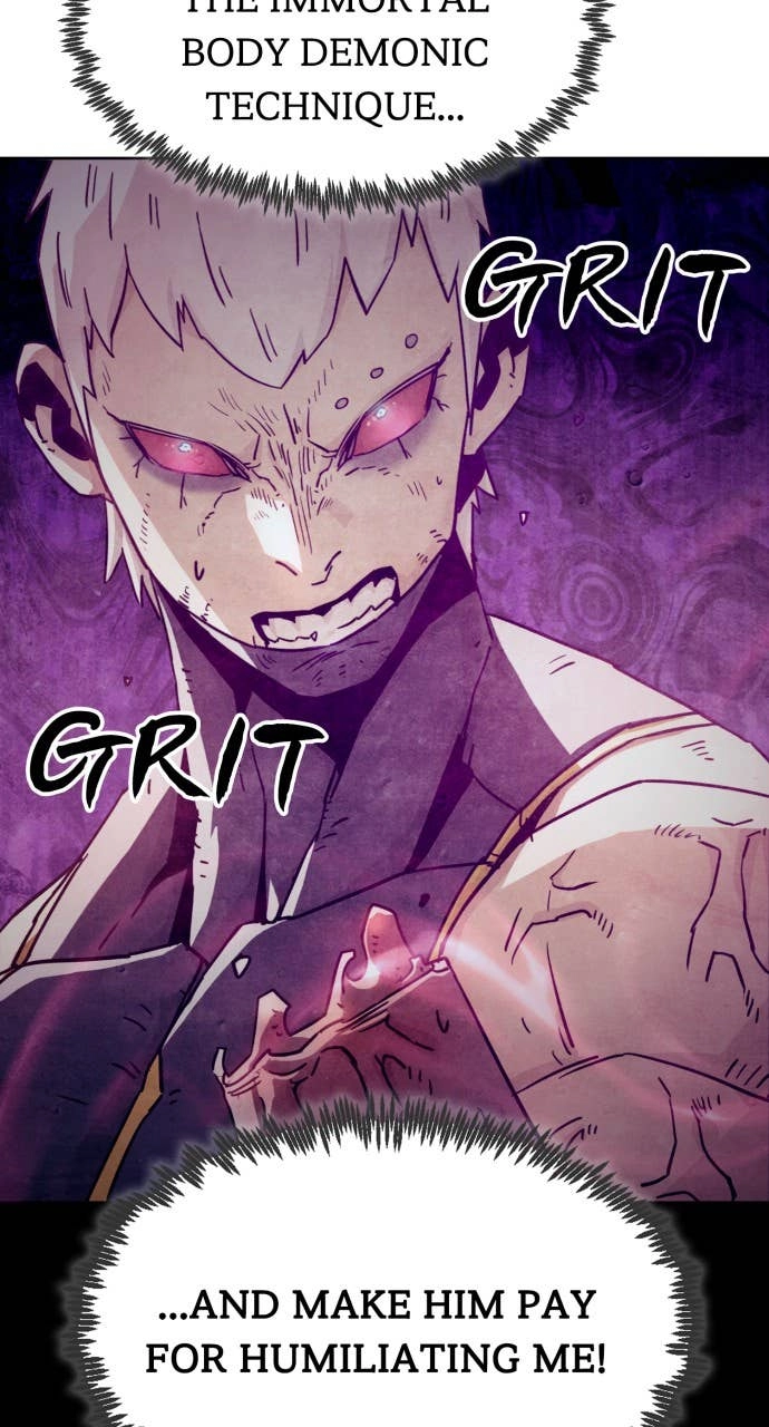 The Dang Clan’s Swordmaster Heir Just Wants a Normal Life Chapter 53, page 44 of 103