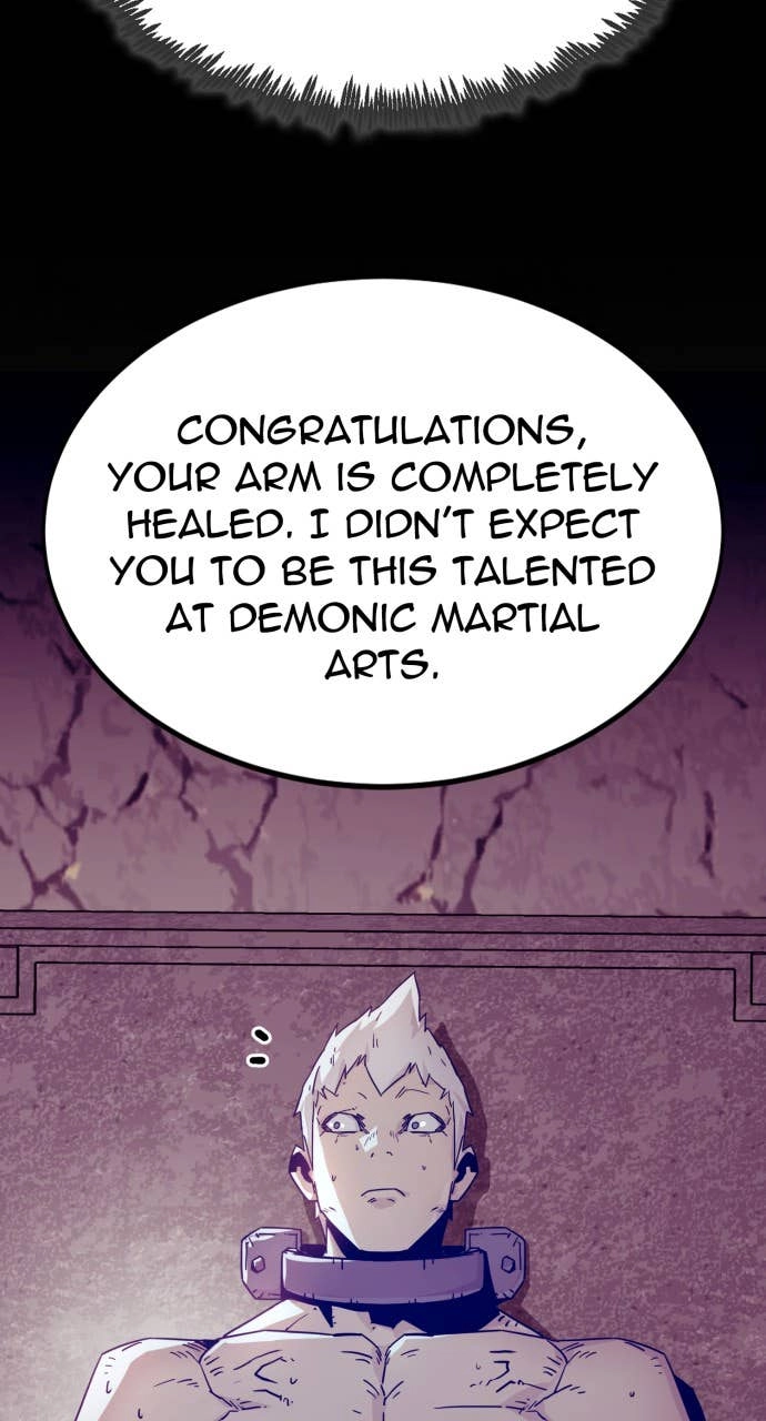The Dang Clan’s Swordmaster Heir Just Wants a Normal Life Chapter 53, page 45 of 103